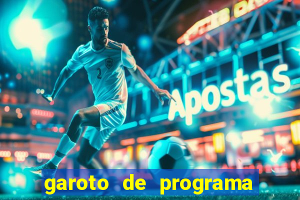 garoto de programa de fortaleza